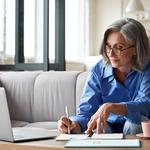 Consejos para sobrellevar la menopausia