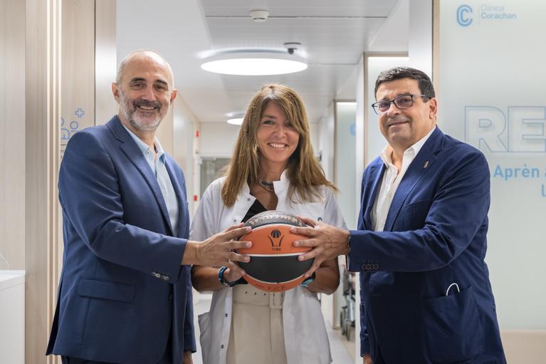 Acuerdo Federación Baloncesto