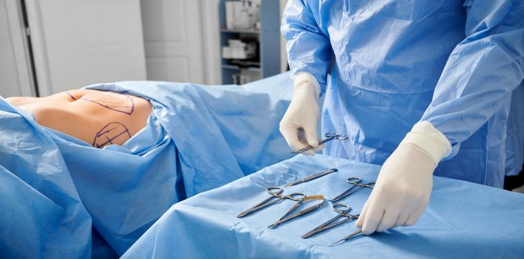 Cirurgia estètica,  què has de saber