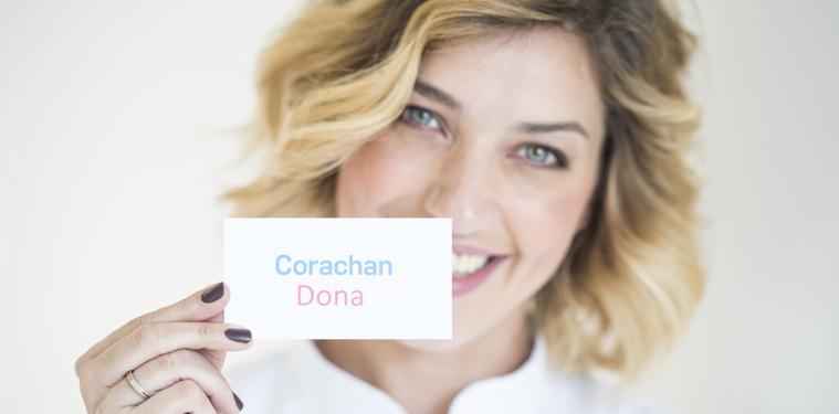 Corachan Dona