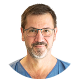 Dr. Luis Barranco endoscopia digestiva