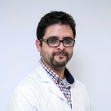 Dr. Francisco Martinez Hornillos