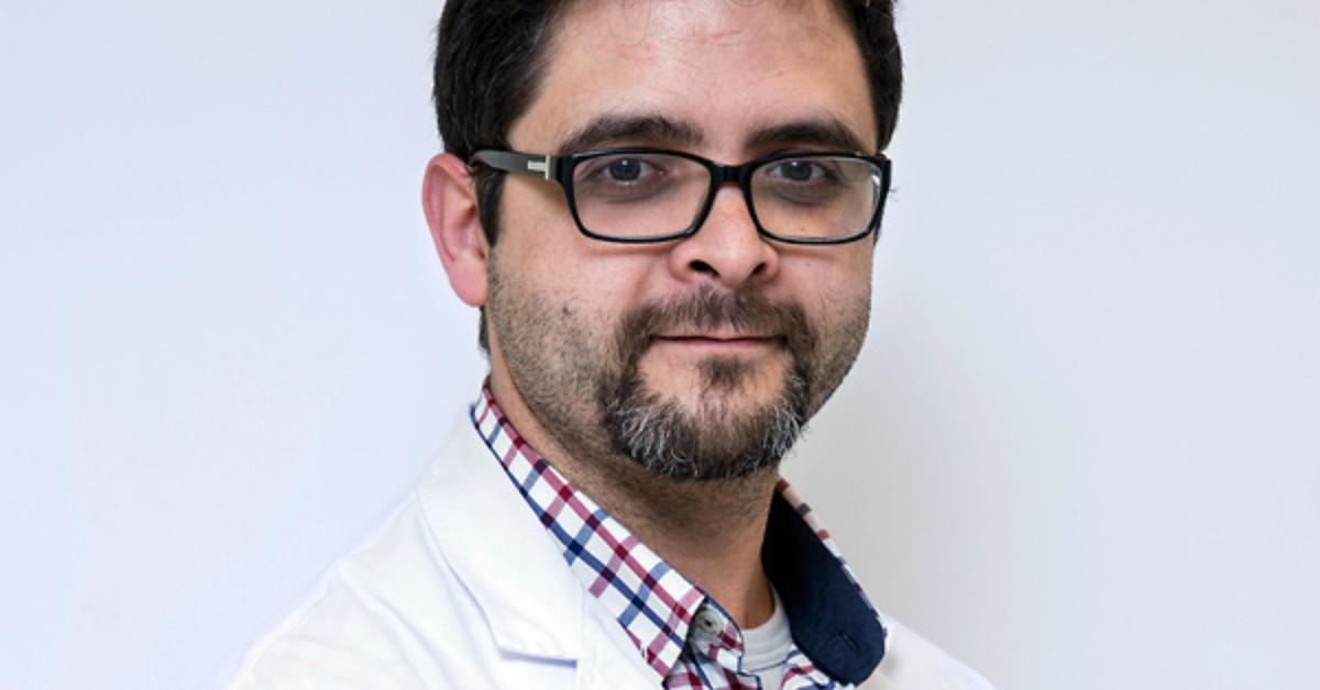 dr. Francisco Martinez Hornillos Clínica Corachan dr. Francisco Martinez Hornillos Clínica Corachan