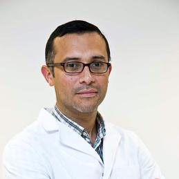 Dr. Juan Carlos Villatoro Sologaistoa