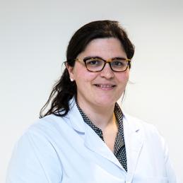 Dra. Maria Mercedes Reverte Vinaixa - Traumatòloga