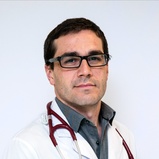Dr. Alejandro Perez Casares