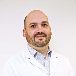 Dr. Danilo Francisco Rodriguez Lopez - Uròleg