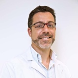 Dr. Santiago Solsona Espin - Traumatòleg