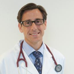 Dr. Jose Eduardo Larrousse - Cardiólogo