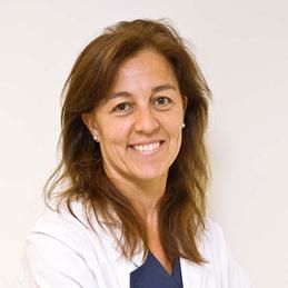 Dra. Montserrat Garcia Portabella
