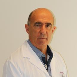 Dr. Joaquin Mauricio Casanovas