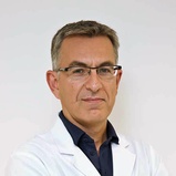 Dr. Cesar Galo Garcia - Traumatólogo