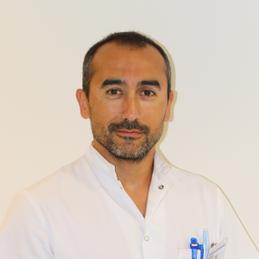 Dr Carlos Oftalmolog