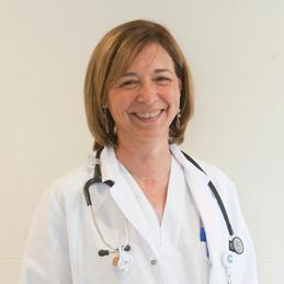 Dra. Maria Dolores Muro Sebastian - Pediatra