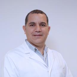 Dr. Leobaldo Ulises Matos Suarez