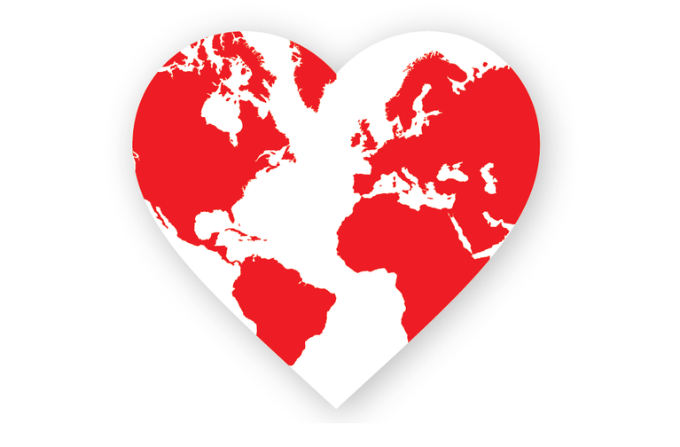 Día mundial corazón