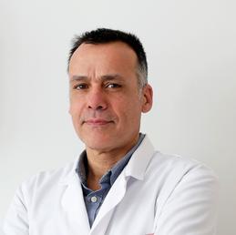 Dr. Alejandro Hernández