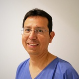 Dr. Cordova