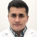 Dr. Rogelio López