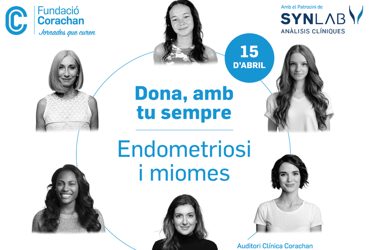 Jornada endometriosis