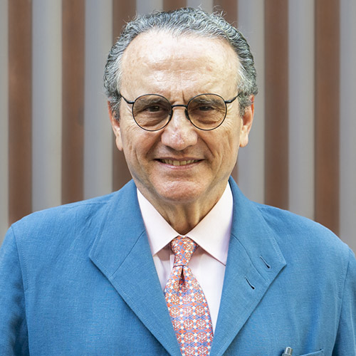 Javier Moll