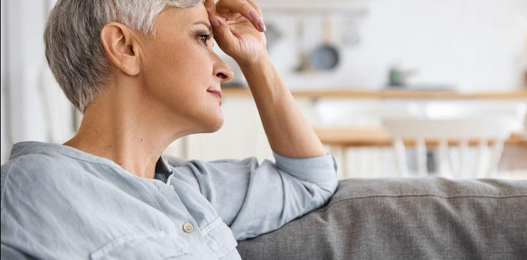 ¿Perimenopausia o menopausia Diferencias y síntomas