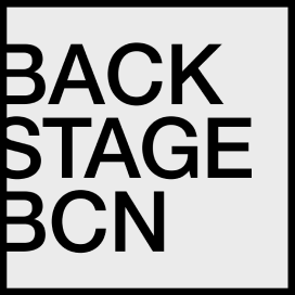 FC Back Stage BCN