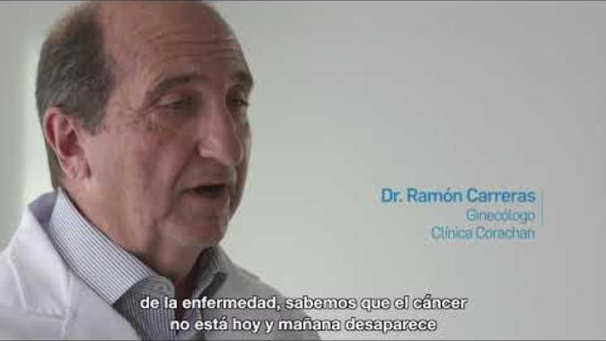 ¿Qué es el cáncer de cervix?