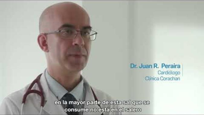 ¿Qué puedo comer si tengo insuficiencia cardiaca?