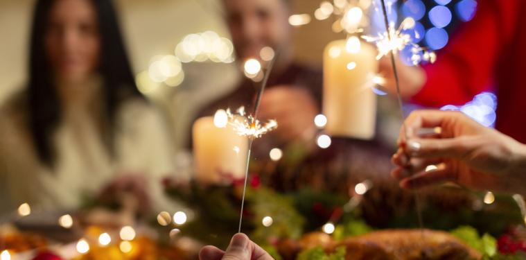 8 propuestas para no desatender nuestra salud y cuidarla en Navidad