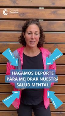 ¿Cómo afecta la práctica del deporte en la salud mental?