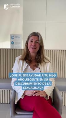 Què pot ajudar el teu fill adolescent al descobriment de la sexualitat?