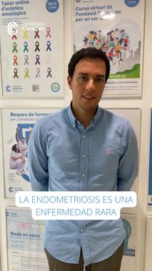 Mito o realidad sobre la endometriosis