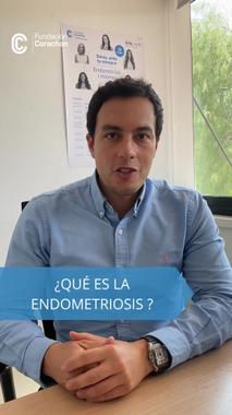 ¿Qué es la endometriosis?