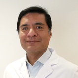 Dr. García