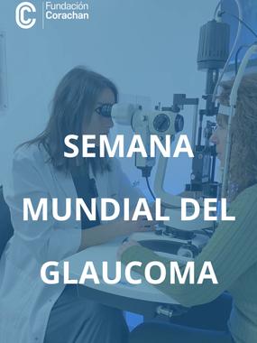 El glaucoma