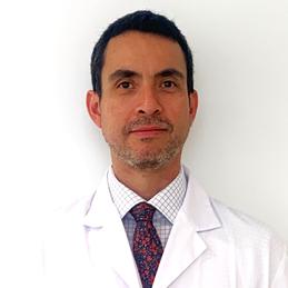 Dr. Acosta
