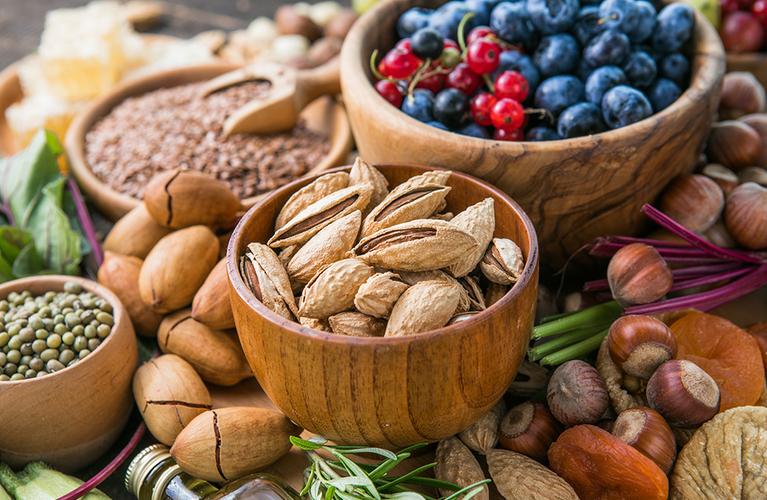 FC nutrición en el proceso oncológico