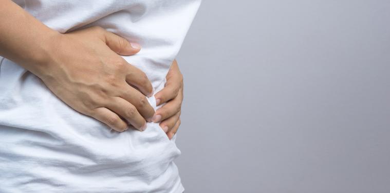 Digestions pesades a l'estiu: causes i solucions