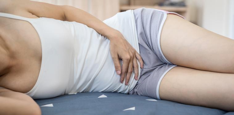 Com afecta el calor al cicle menstrual?
