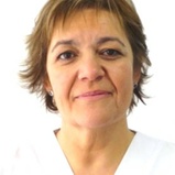 Dra. Maria Aurora Cáceres