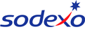 Logo Sodexo