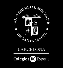 FC logo colegio RMSI