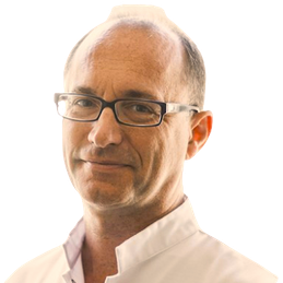 Dr. Sergio Sedo