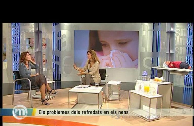 Entrevista Dra. Balart