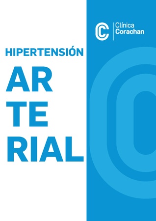 Hipertensión arterial