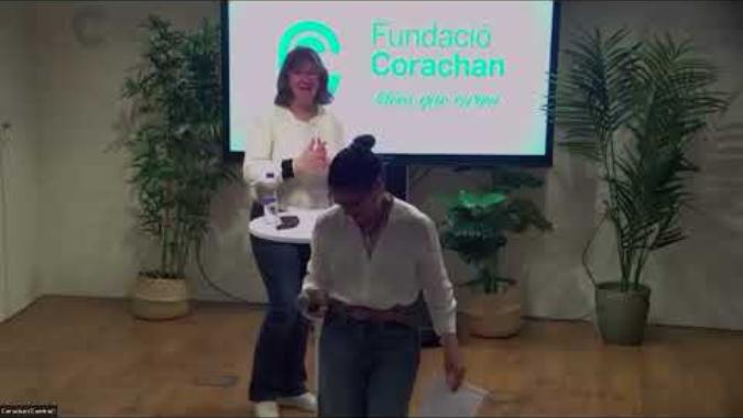 2a sessió Webinar: Adolescència i joventut. Comprendre per ajudar 2025