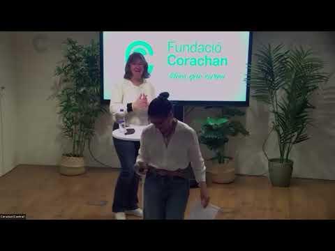 2º sesión Webinar: Adolescencia y juventud. Comprender para ayudar 2025