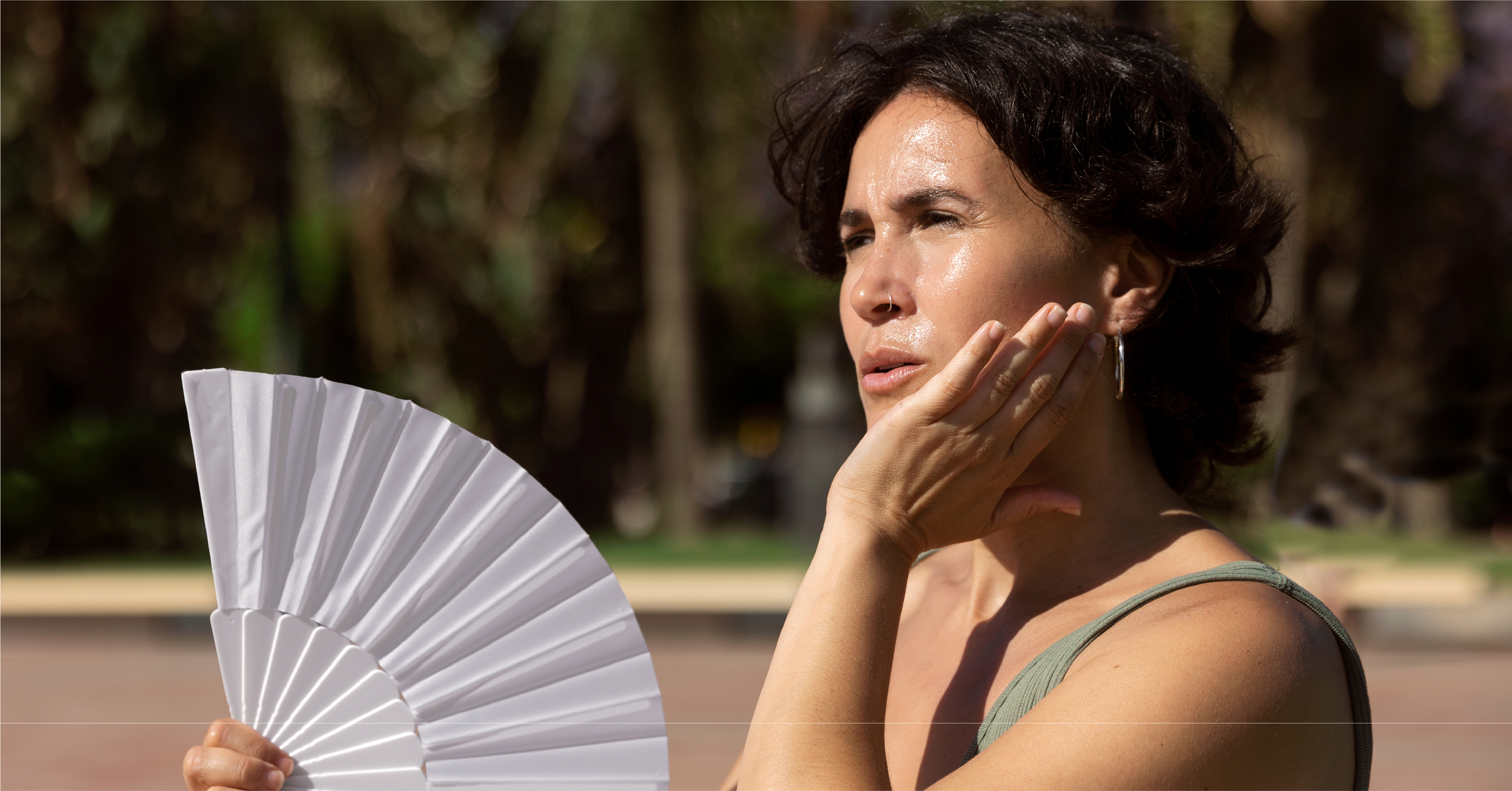 5 señales de golpe de calor y cómo prevenirlo