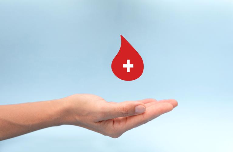 FC donar sangre